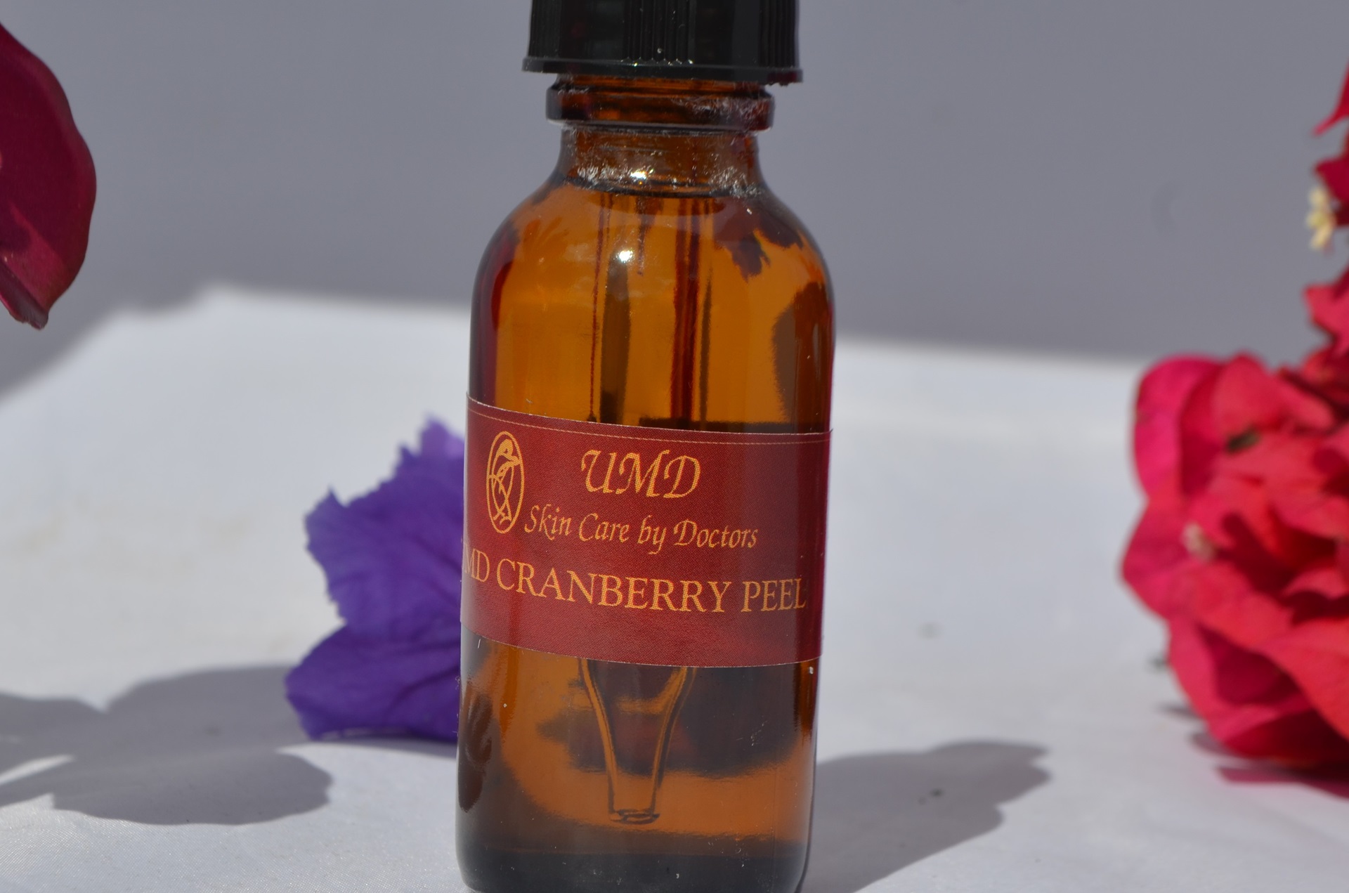 Cranberry Peel (Acné) Cosmedlab