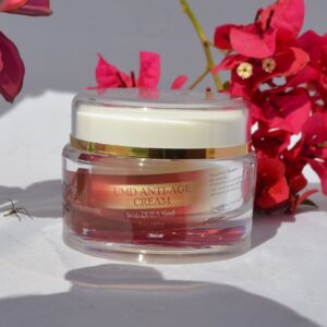 DHEA Hormona Juventud Cream