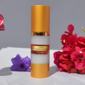 SOOTING Emulsión Post Peel Rosácea