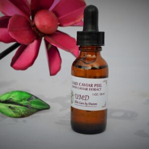 Caviar Peel regenerative