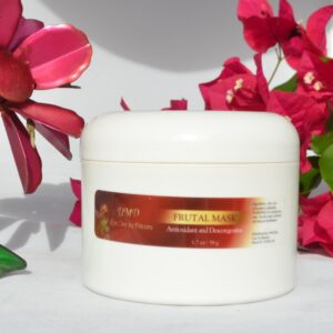 Máscara Frutal