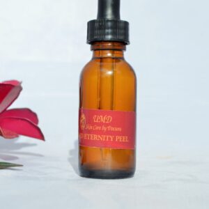 Eternity Peel Manchas