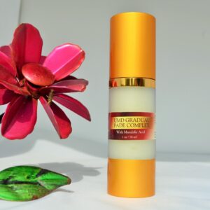 Gradual Fade Control