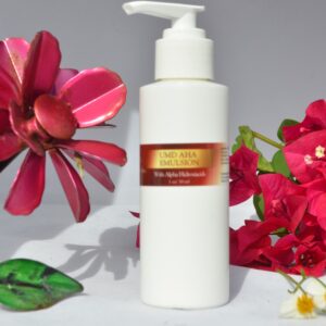 AHA Emulsión ACNE