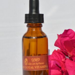 VITAMINA C TOTAL PARA DERMAPEN