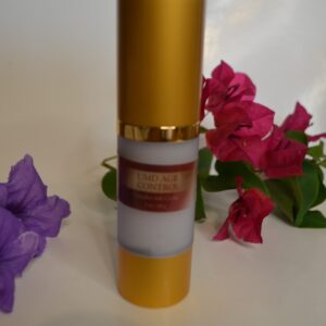 CAVIAR Age Control SERUM. Envejecimiento