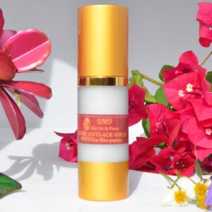 Elixir Suero Péptidos Antiage