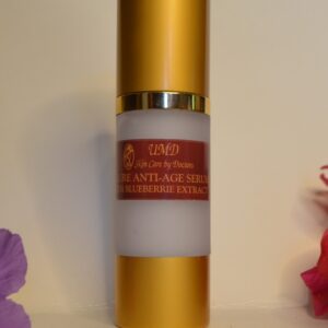 Allure Blueberry Serum