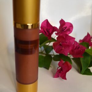 Máscara Plástica Manchas