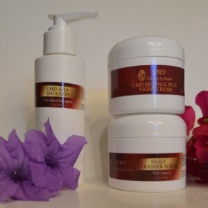 Kit Acné Juvenil O Adulto