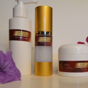 Kit Manchas Mande-Buti-Tra