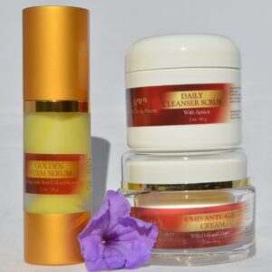 Kit Stem Cells Antiage