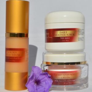 Kit Stem Cells Antiage