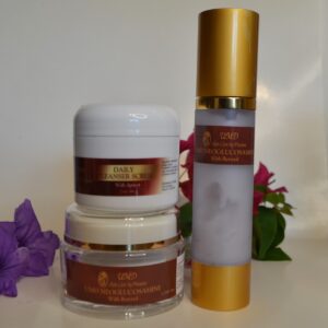 Kit Neoglucosamine Antiage